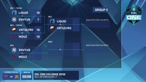 CS-GO - Fnatic vs. FaZe [Dust2] - ESL One Cologne 2016 - Group D_81