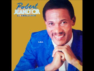 ROBERT JEANDOR - DON ALCIDES (1989) L.R.E.