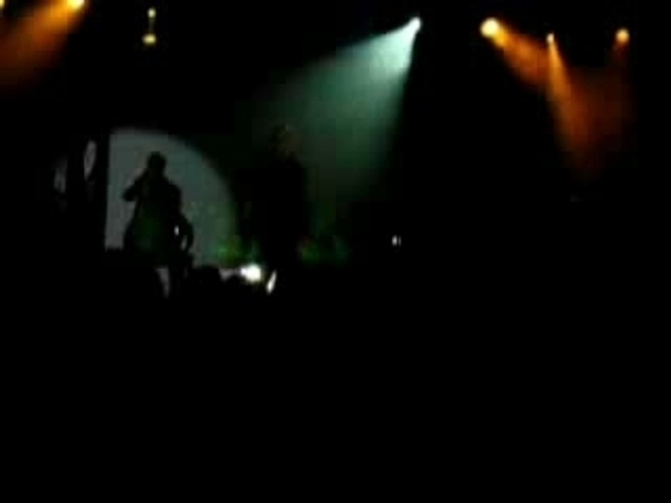 concert Sables d'or-les pins