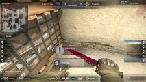 CS-GO - Fnatic vs. FaZe [Dust2] - ESL One Cologne 2016 - Group D_95