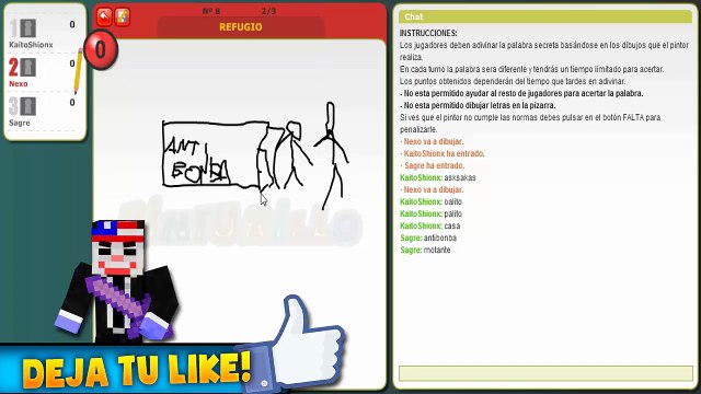 Especial 100 suscriptores