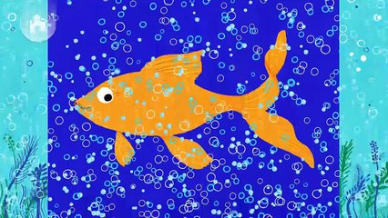 Animal Match Up | Baby Learn Sea Animals | Funny Animals Game For Kids