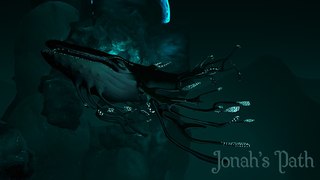 Jonah's Path - Oculus Rift CV1