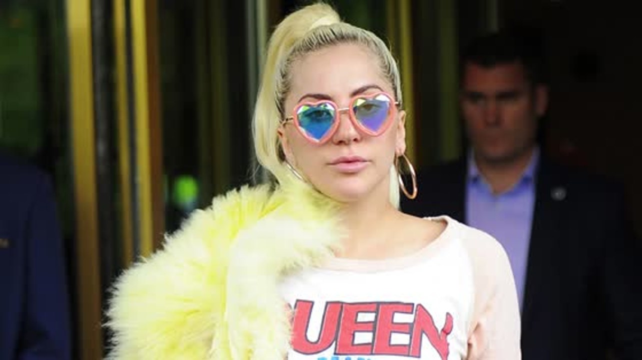 Lady Gaga ersetzt Beyoncé in Bradley Coopers Film