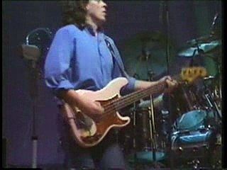 Rory Gallagher - Live in Cork - Follow Me