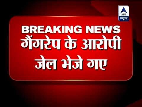 Delhi gangrape accused sent to jail till January 19