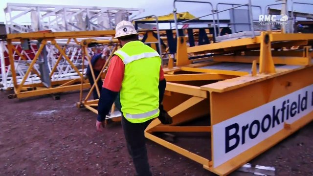 [ Autres Rediffusions - RMC Découverte ] Les routes de l'enfer - Australie : un contrat en or !