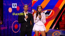 HD William Levy (@willylevy29) Premios Juventud en #UnivisionNow