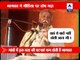 RSS chief Mohan Bhagwat incriminates media for the controversy
