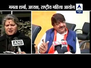 Leaders' controversial statement embarrass women in India