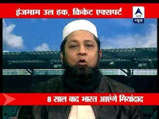 Dawood's relative Javed Miandad to visit Delhi for India-Pak ODI