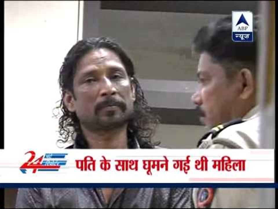 Mumbai not safe too, 45-year-old man tries to molest woman in Juhu