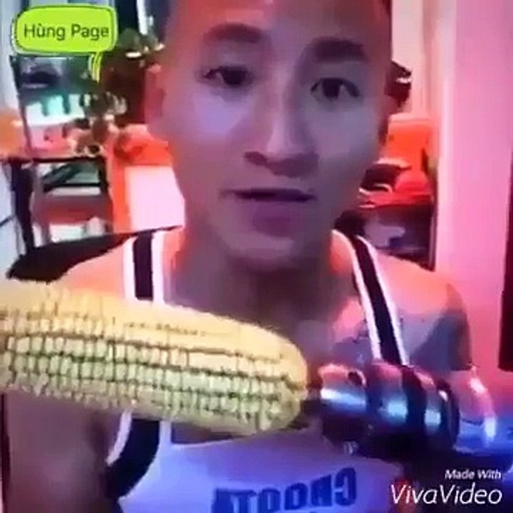 funny eating