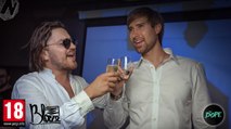 #DenisAgamirov & #NikolayMozhenkov - #BDAYDROP in #Apart33 | Filmed by #BlazeTV