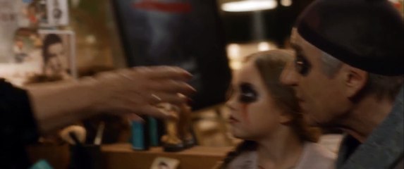 Las Furias - Teaser Tráiler Español HD [1080p]