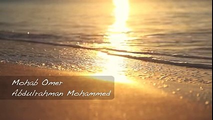 Abdulrahman&Mohab-A Girl Within My Soul بروحي فتاة-عبدالرحمن محمد ومهاب عمر -