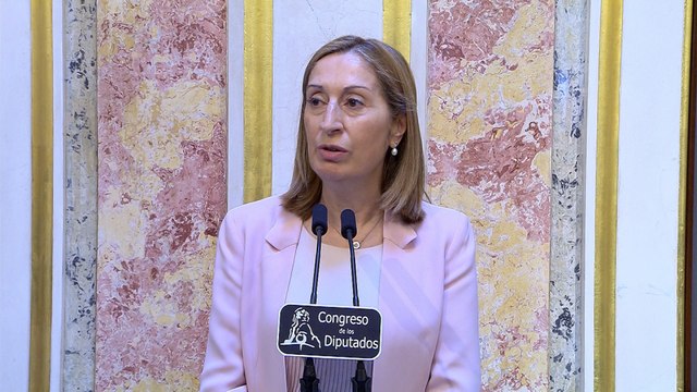 Los 10 votos ocultos de la XII Legislatura