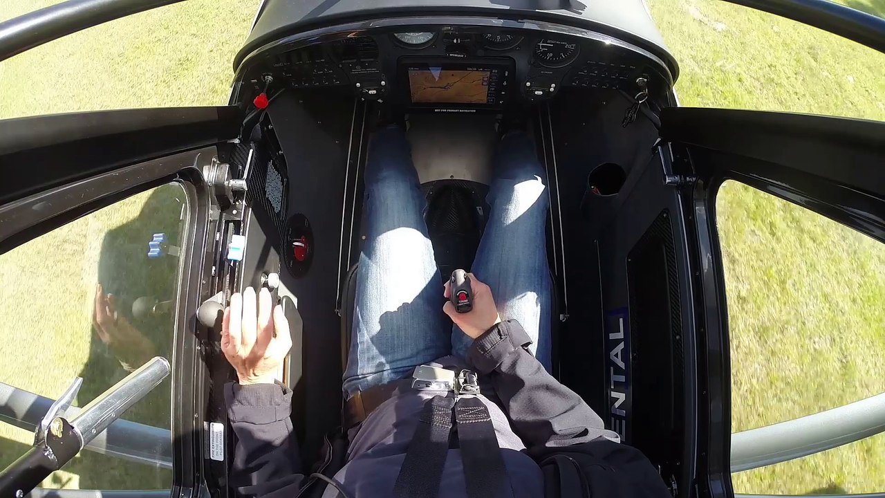 We Fly: CubCrafters XCub