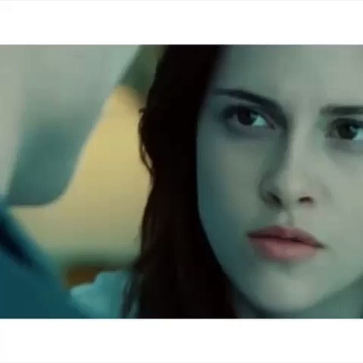 Edward and Bella — A Bad Lip Reading of Twilight