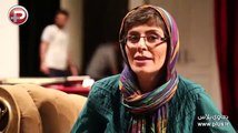 محکومیت بازیگر زن ایرانی به اتهام زشت بودن:درباره بازداشت هدیه تهرانی حرفی نمی زنم!