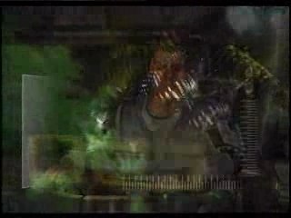 Rayons X - Les insectes géants