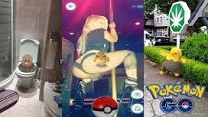 7 SCANDALES sur POKÉMON GO