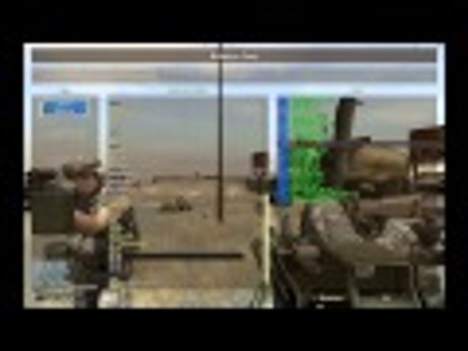 Arma 2 OA: Domination: I am a terrible soldier