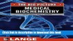 Read Medical Biochemistry: The Big Picture  Ebook Free