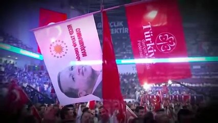 OSMANLININ TORUNLARI YENİDEN DÜNYA LİDERİ OLACAK - RECEP TAYYİP ERDOĞAN - from YouTube