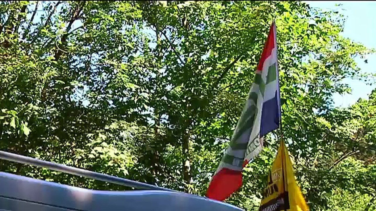 Noord Vandaag [19-7-2016] - RTV Noord