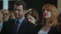 Difficult People Season 2, Episode 3 Italian PiÃ±ata