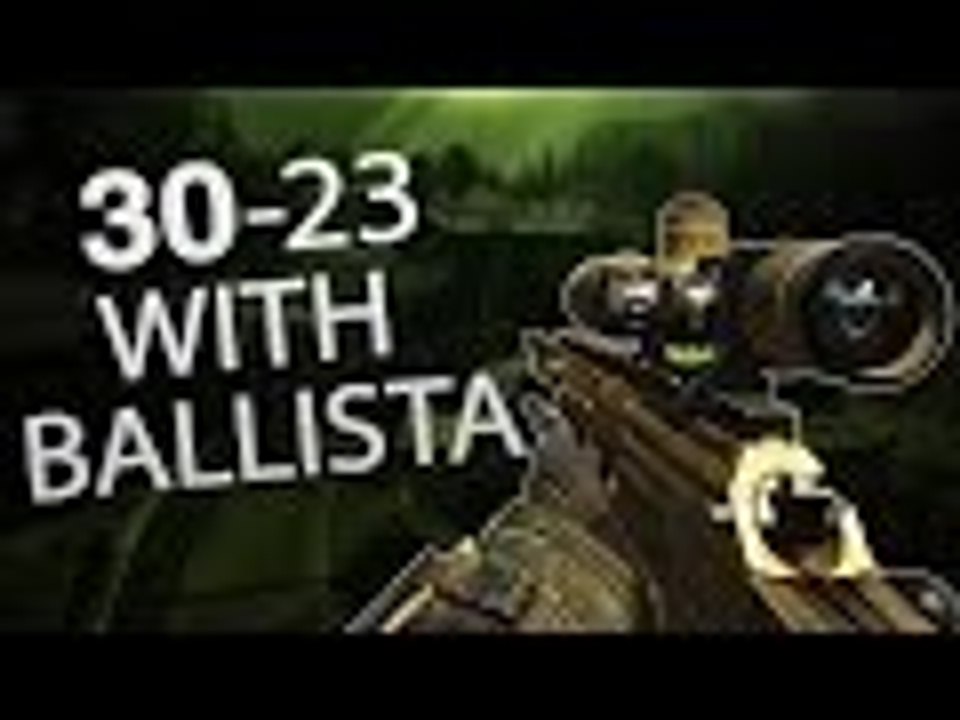 Friendship Problems... Continued (Call of Duty: Black Ops 2)