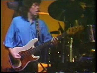 Rory Gallagher - Live in Cork - I Ain´t No Saint
