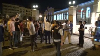 An Be An 15 Temmuz Darbe Girişiminde Yaşananlar