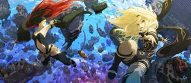 Gravity Rush 2 - Gameplay Trailer