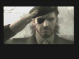 Metal Gear Solid 3 - Demo Theater Mode 6/6