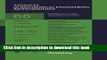 [PDF] Bioanalysis and Biosensors for Bioprocess Monitoring Download Online