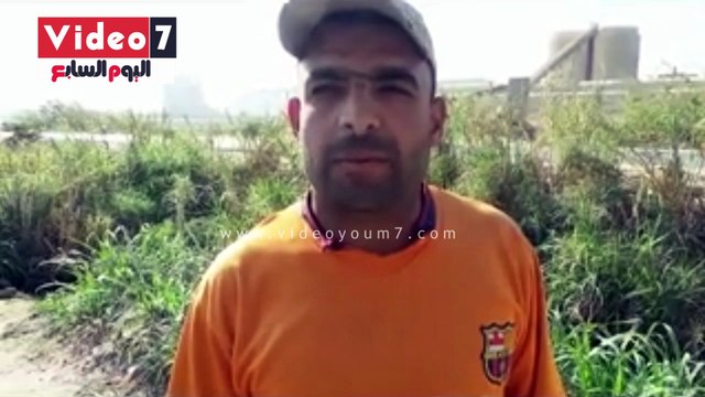 بالفيديو..استمرار مأساة قرى أبو زعبل بسبب غازات المصانع