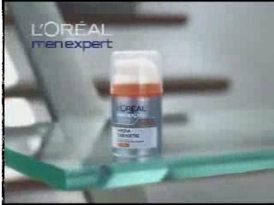 MatthewFox-Loreal