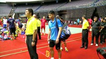 Badminton Unlimited | Chou Tien Chen