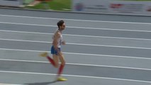 Men's 400 m  T13 | final | 2016 IPC Athletics European Championships Grosseto