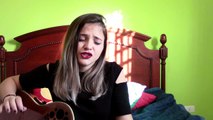 Rise - Katy Perry (Acoustic cover by Ariel Mançanares)