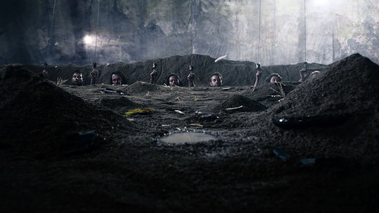 Oranges Don't Grow On Trees