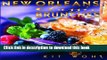 Read Books New Orleans Classic Brunches (Classics Series) ebook textbooks