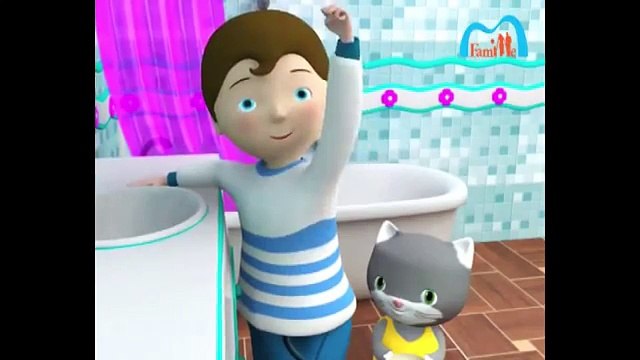 DİNİM İSLAM İLAHİSİ _ ÖNCÜ İLAHİ GRUBU _ ÇOCUK İLAHİLERİ