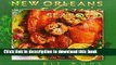 Read Books New Orleans Classic Seafood (Classic Recipes Series) E-Book Free