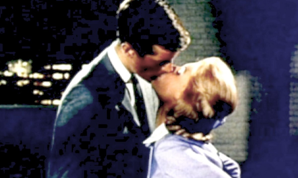 Tammy and the Doctor - Trailer (English)