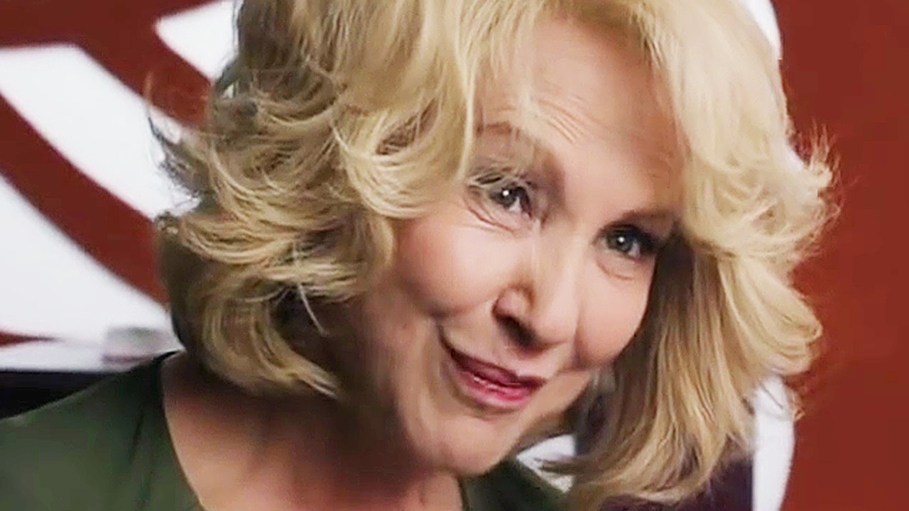 Moka - Trailer (Französisch) HD