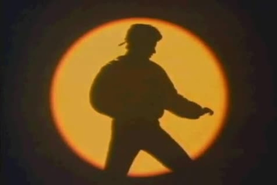 Karate Kid Part 3 - Original Trailer (English)