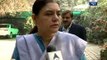 Maneka Gandhi expresses condolences, says victim died in India but govt sent her to Singapore